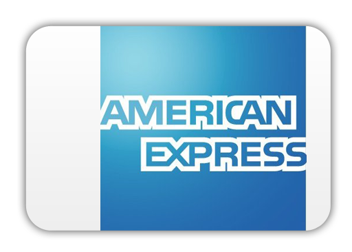 Zahlart American Express