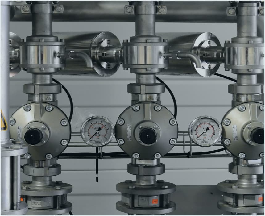 Unser Angebot für <b>Industriekunden</b>