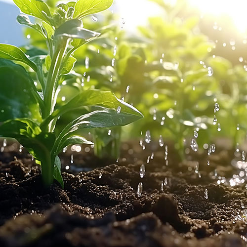 Landwirtschaft