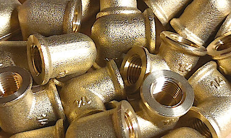 Messingfittings