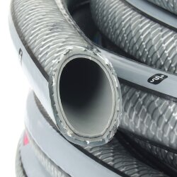 Garten Wasserschlauch 1/2 Zoll (12,5 mm) 50 m, 16 bar Mega Star