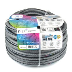 Garten Wasserschlauch 1/2 Zoll (12,5 mm) 50 m, 16 bar Mega Star