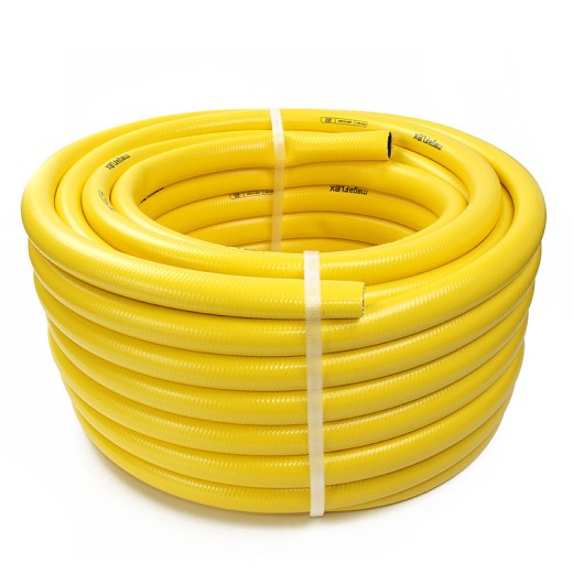 Gartenschlauch 1/2 Zoll (12,5 mm), 50 m Megaflex