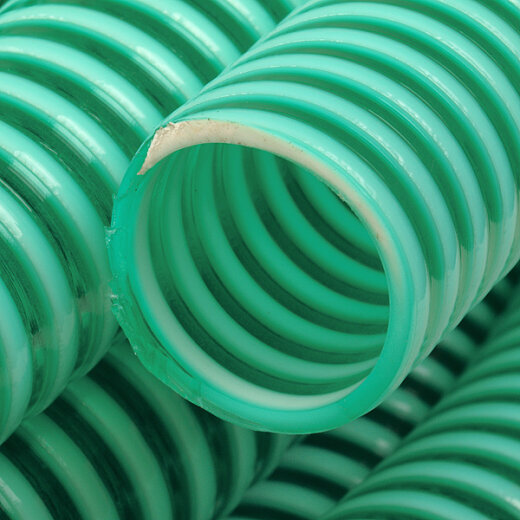 PVC Saugschlauch 3″ (75 Mm) Mit Beidseitig Storz- Produktbild-Vorschau 6