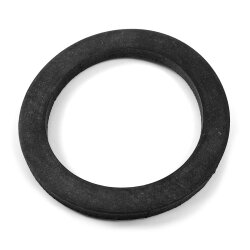 EPDM Dichtung für PVC-Gewindekappe 1 1/2"