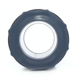 Durchführung mit Klemmmutter 32 mm x 1 1/4"...