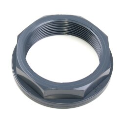 Mutter für Durchführung 3/4" (26,44 mm)