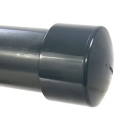 PVC-Klebekappe 225 mm