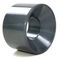 PVC-Reduktion 110 mm x 50 mm