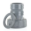 PVC-Schlauchtülle Innengewinde 3/4" (26,44 mm) für Schlauch 20 mm