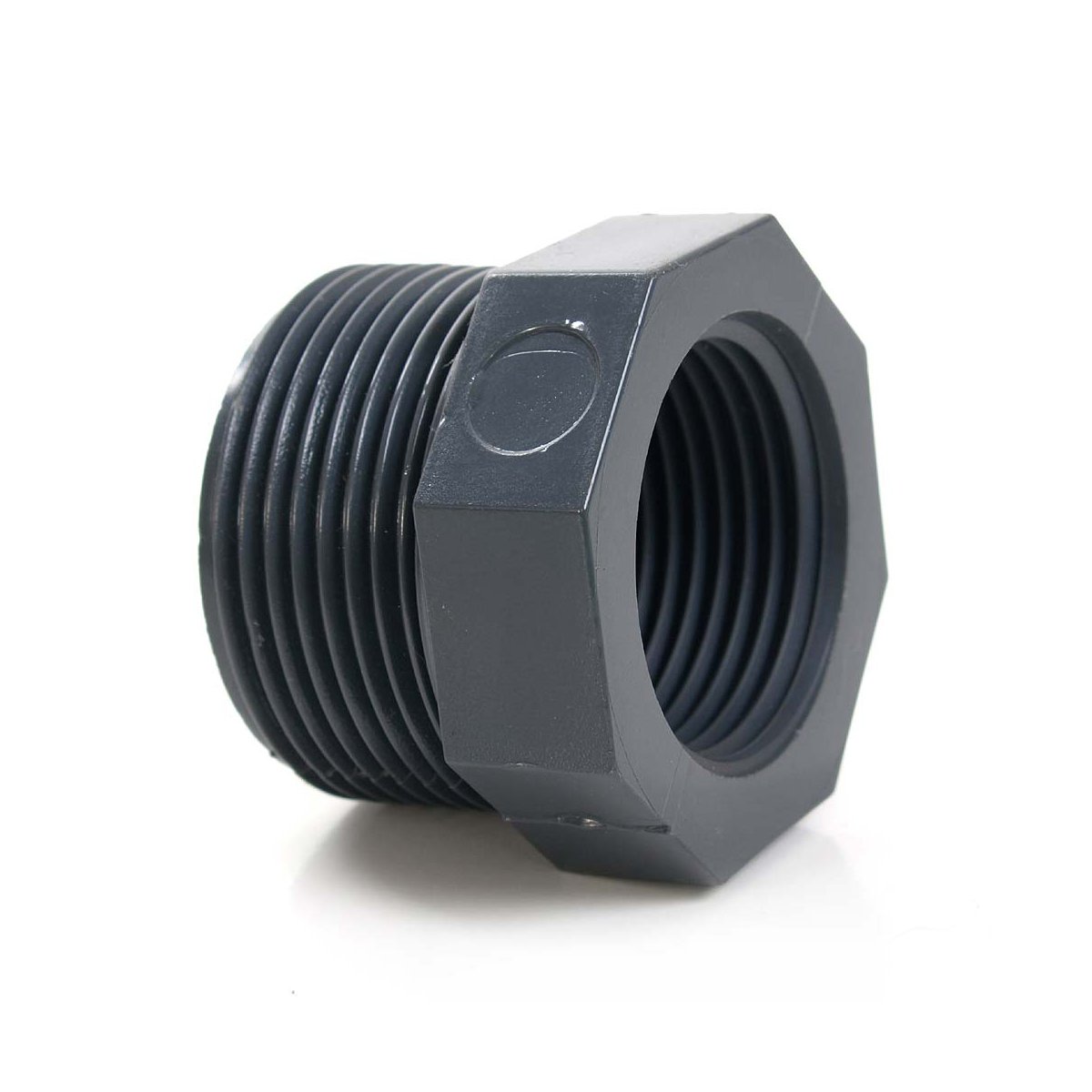 Design61 Gewindestopfen M8 - 8 Stück Für 22mm Rundrohr