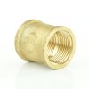 Messing Muffe 3/4" (26,44 mm)