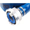 Flachschlauch für Trinkwasser mit Kupplungen COBIAQUA PU FLAT 5 m 52-C