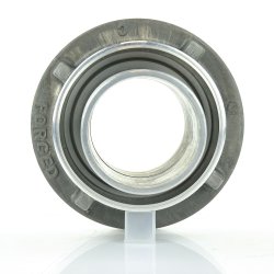 Feuerwehr-Saugkupplung mit Schlauchtülle 63 mm x 75-B