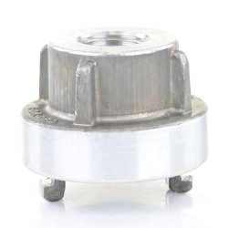 Feuerwehrkupplung mit Innengewinde 25-D x 1/2"
