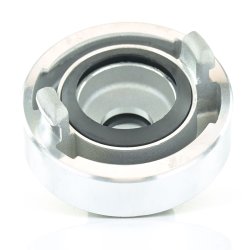 Feuerwehrkupplung mit Innengewinde 25-D x 3/4"