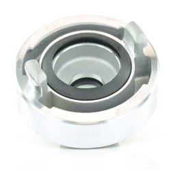 Feuerwehrkupplung mit Innengewinde 75-B x 2 1/2"