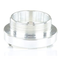 Feuerwehrkupplung mit Außengewinde