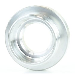 Feuerwehrkupplung mit Außengewinde