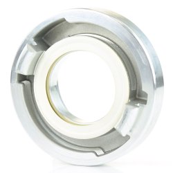 Feuerwehrkupplung mit Außengewinde