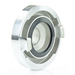 Feuerwehrkupplung mit Außengewinde