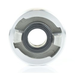 Feuerwehrkupplung mit Außengewinde