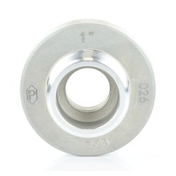 Feuerwehrkupplung mit Außengewinde