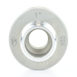 Feuerwehrkupplung mit Außengewinde 25-D x 1"