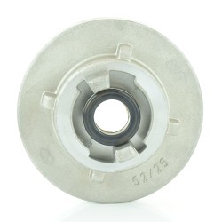 Reduzierstück für Feuerwehrkupplung 75-B x 52-C