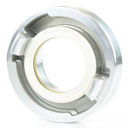 Feuerwehrkupplung mit Außengewinde 52-C x 2 1/2"