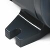 VDL PVC-Zugschieber 2x Klebemuffe 50 mm, geschweißter Griff