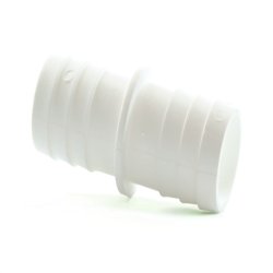 Kunststoff-Doppelschlauchtülle / Schlauchverbinder...