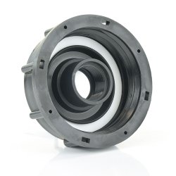 IBC-Containeranschluss S60x6 auf BSP-Innengewinde 3/4"