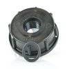 IBC-Containeranschluss S60x6 auf BSP-Innengewinde 3/4"