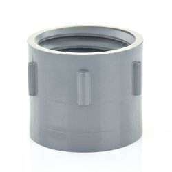 IBC Adapter S60x6 auf 1 1/2" Innengewinde