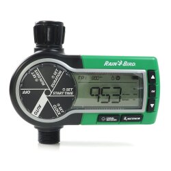 Rainbird Wasser-Timer für Wasserhähne