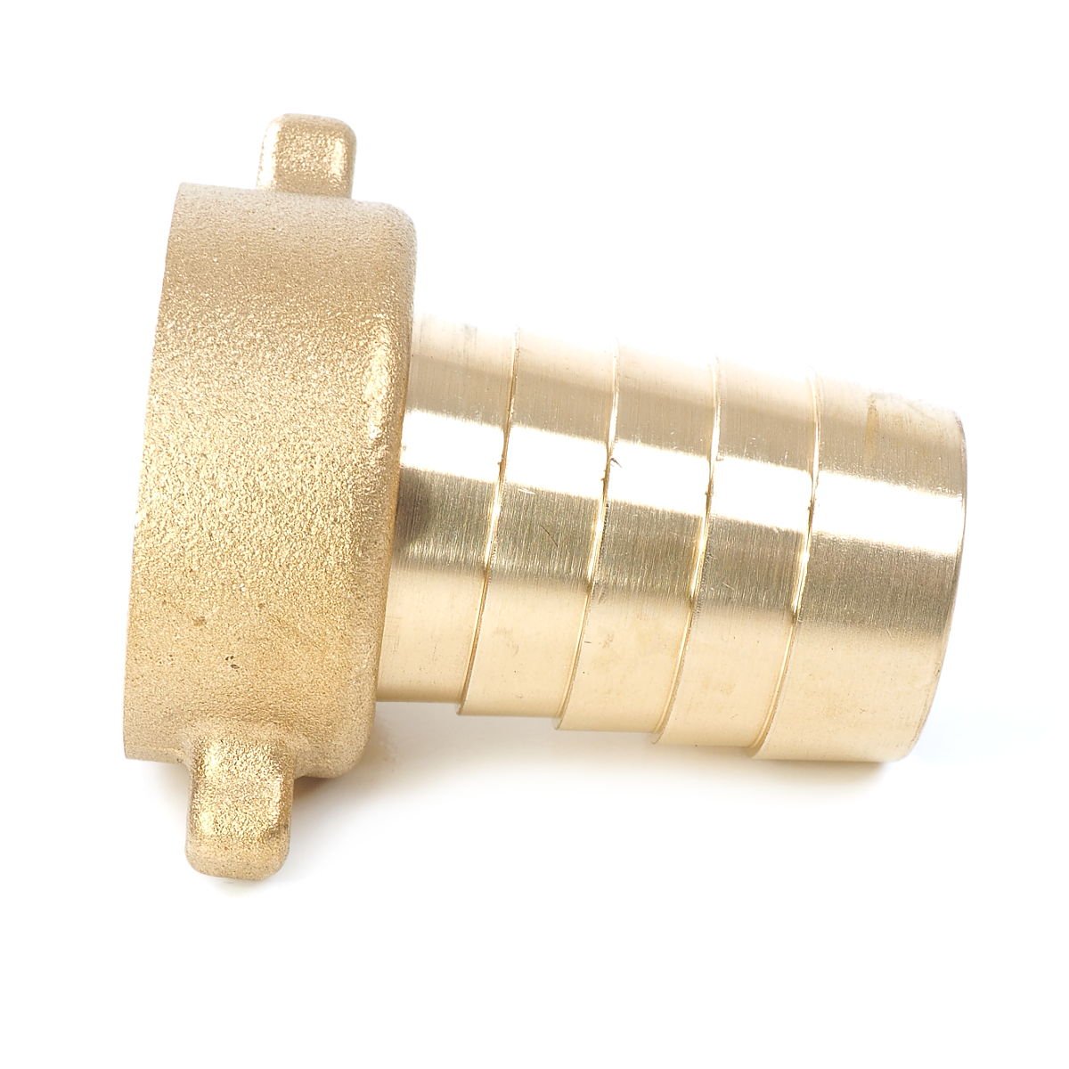 Messing Schlauchtülle & Reduziermuffe - Professionelle Rohrverbinder Für Jeden Einsatz