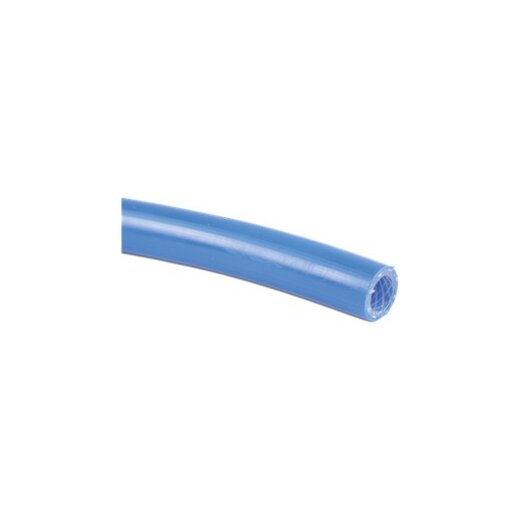 PE-Trinkwasserschlauch mit KTW-A u. DVGW-Zulassung 3/4" (19 mm) x 50 m