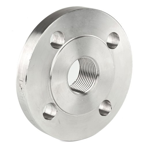 Flanschlager EFSM-25 - Igubal Lager Mit 4 Bohrungen Für Wellenenden