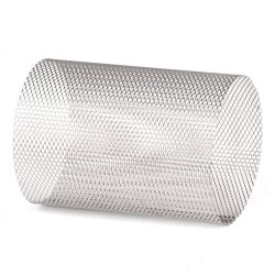 Ersatzfilter für Messing Schmutzfänger...