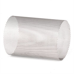 Ersatzfilter für Messing Schmutzfänger 3"