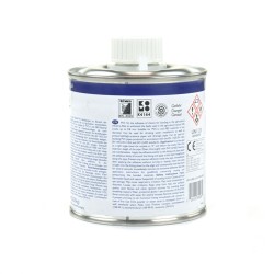 Saba/Weld-On PVC-Kleber, Typ Saba/Weld-On PVC S3