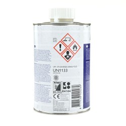 Saba/Weld-On PVC-Kleber, Typ Saba/Weld-On PVC S3