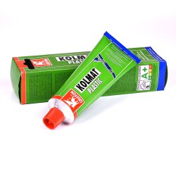 Gewindedichtpaste für Kunststoffgewinde - 125 g