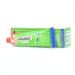 Gewindedichtpaste für Kunststoffgewinde - 125 g