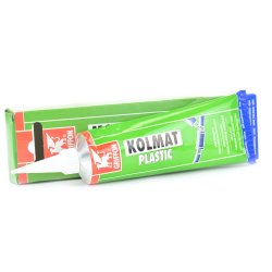 Gewindedichtpaste für Kunststoffgewinde - 125 g