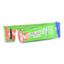 Gewindedichtpaste für Kunststoffgewinde - 125 g