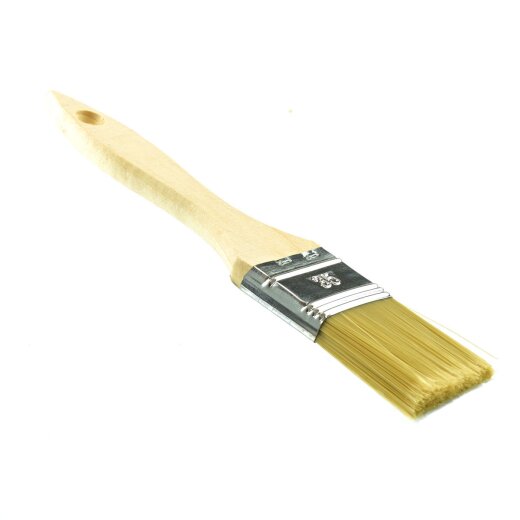 Einwegpinsel für PVC-Kleber 35 mm (flach)