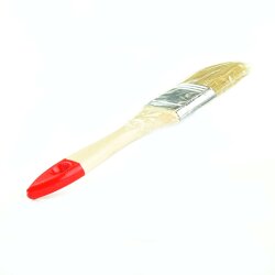 Einwegpinsel für PVC-Kleber 35 mm (flach)