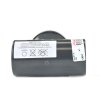PVC-Rückstauventil mit frei hängender Klappe 50 mm